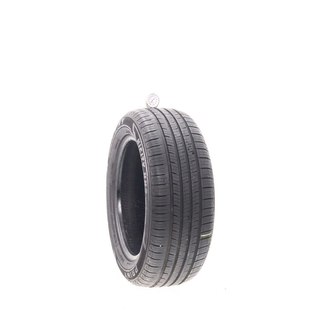 Set of (4) Used 215/55R16 Prinx HiCity HH2 97V - 7.5-8.5/32 - Image 4