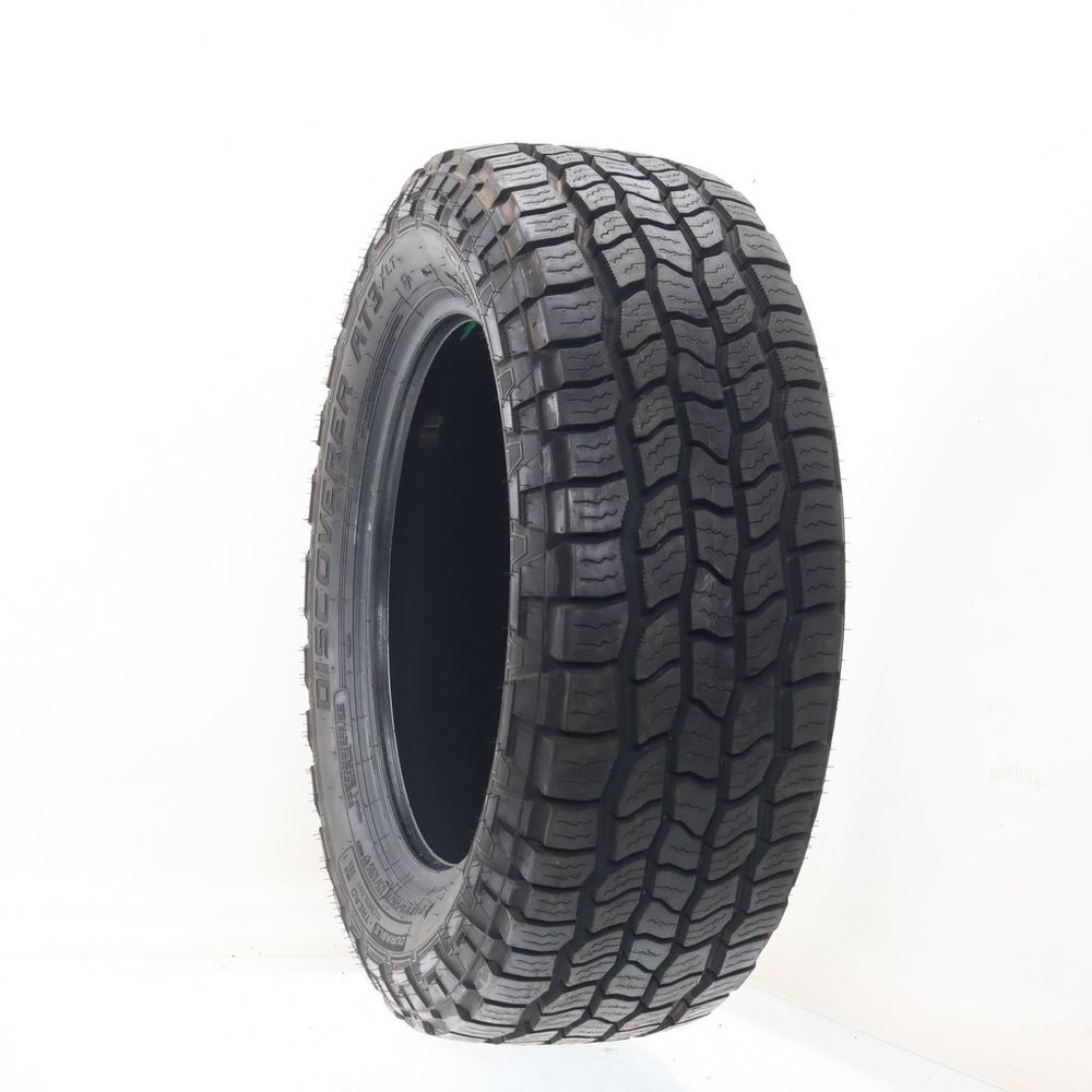 Set of (2) New LT 275/60R20 Cooper Discoverer AT3 XLT 123/120S E - Image 1