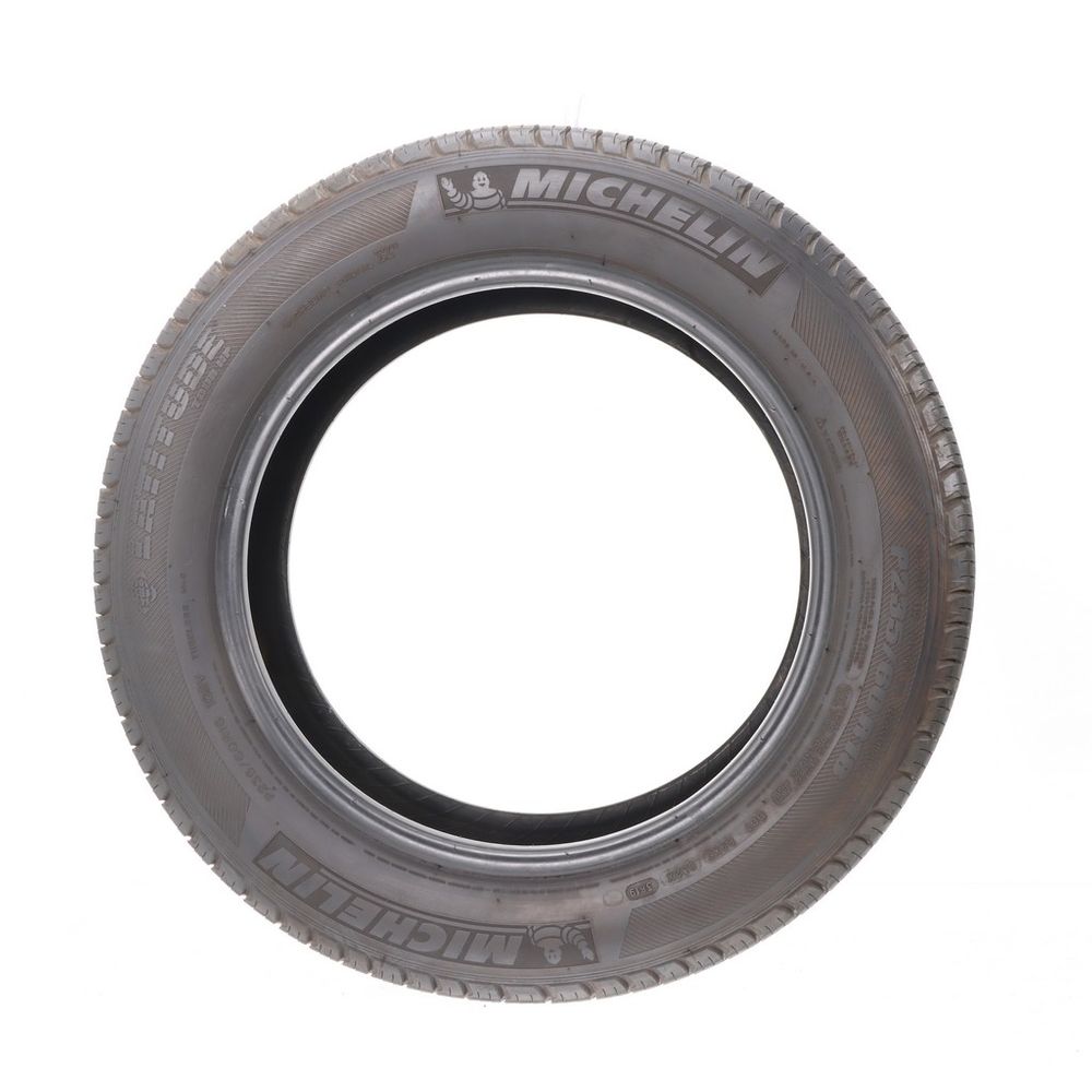 Used 235/60R18 Michelin Latitude Tour HP 102V - 8/32 - Image 3