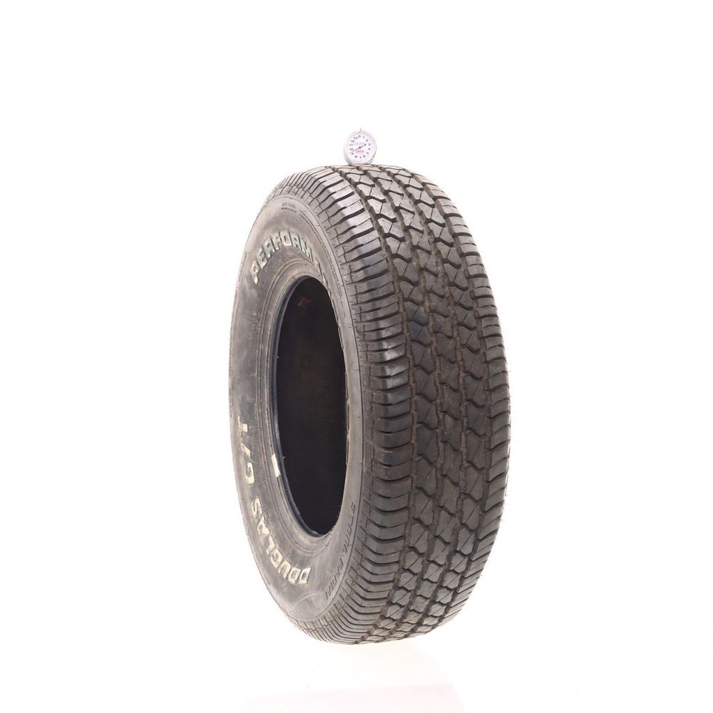 Used 225/70R15 Douglas Performance GT 700 100S - 9.5/32 - Image 1