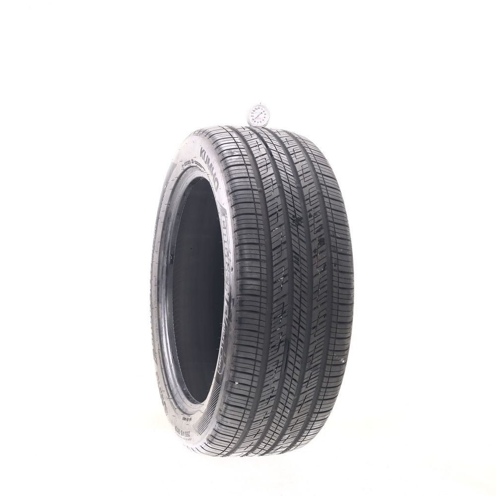 Used 255/45R19 Kumho Crugen EV HP71 SUV 104V - 8.5/32 - Image 1