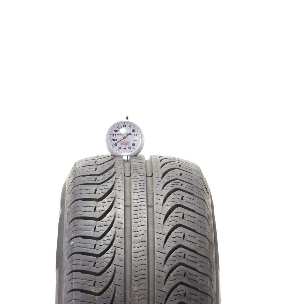 Used 205/65R15 Pirelli P4 Four Seasons Plus 94H - 9/32 - Image 2