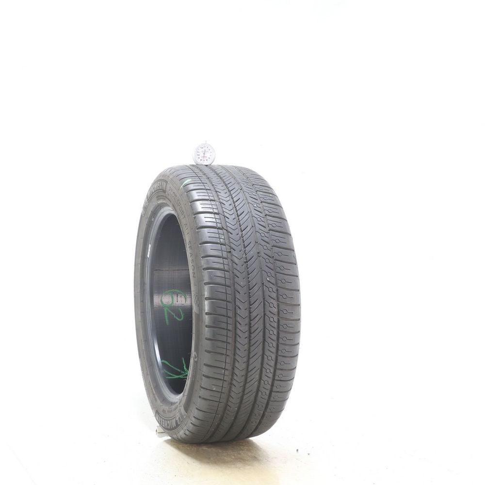 Used 205/55ZR16 Michelin Pilot Sport All Season 4 94Y - 7/32 - Image 1