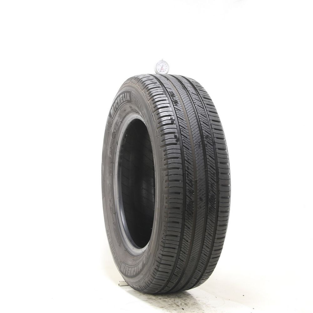 Set of (2) Used 235/65R17 Michelin Premier LTX 104H - 6-7.5/32 - Image 4