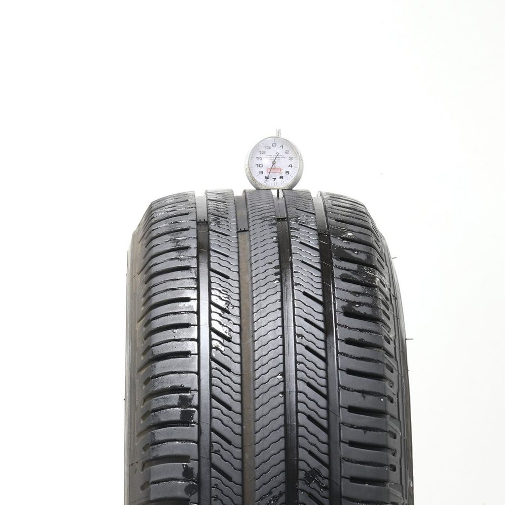 Set of (2) Used 235/65R17 Michelin Premier LTX 104H - 6-7.5/32 - Image 5