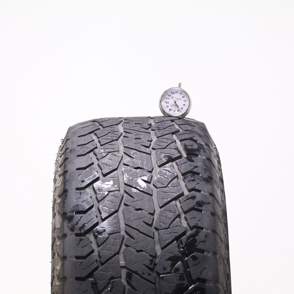 Used 265/70R17 Hankook Dynapro AT2 115T - 5.5/32 - Image 2
