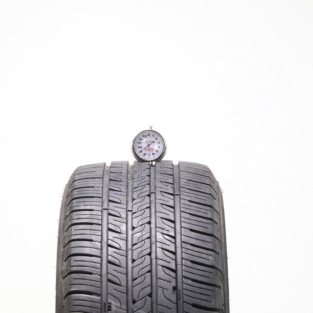 Set of (2) Used 225/55R19 Goodyear Assurance ComfortDrive 99V - 8-9/32 - Image 5