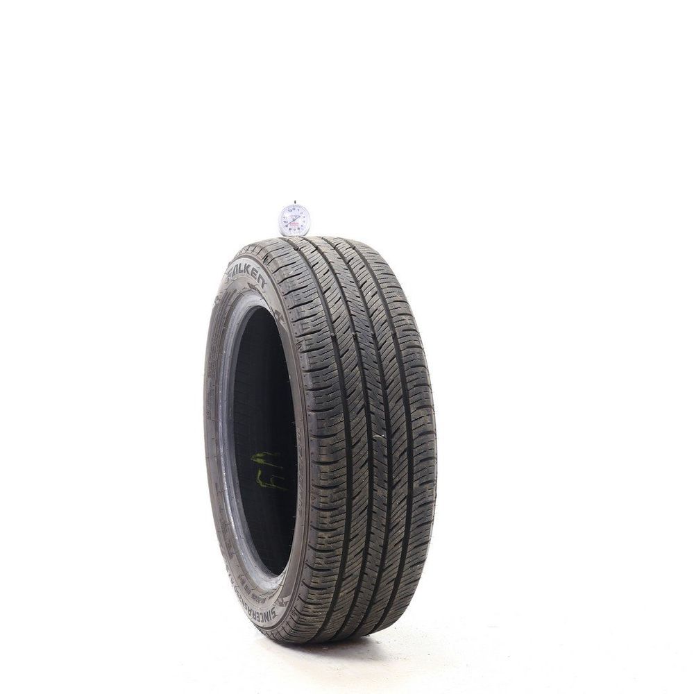 Set of (2) Used 185/55R16 Falken Sincera SN250 A/S 83H - 8-9/32 - Image 4