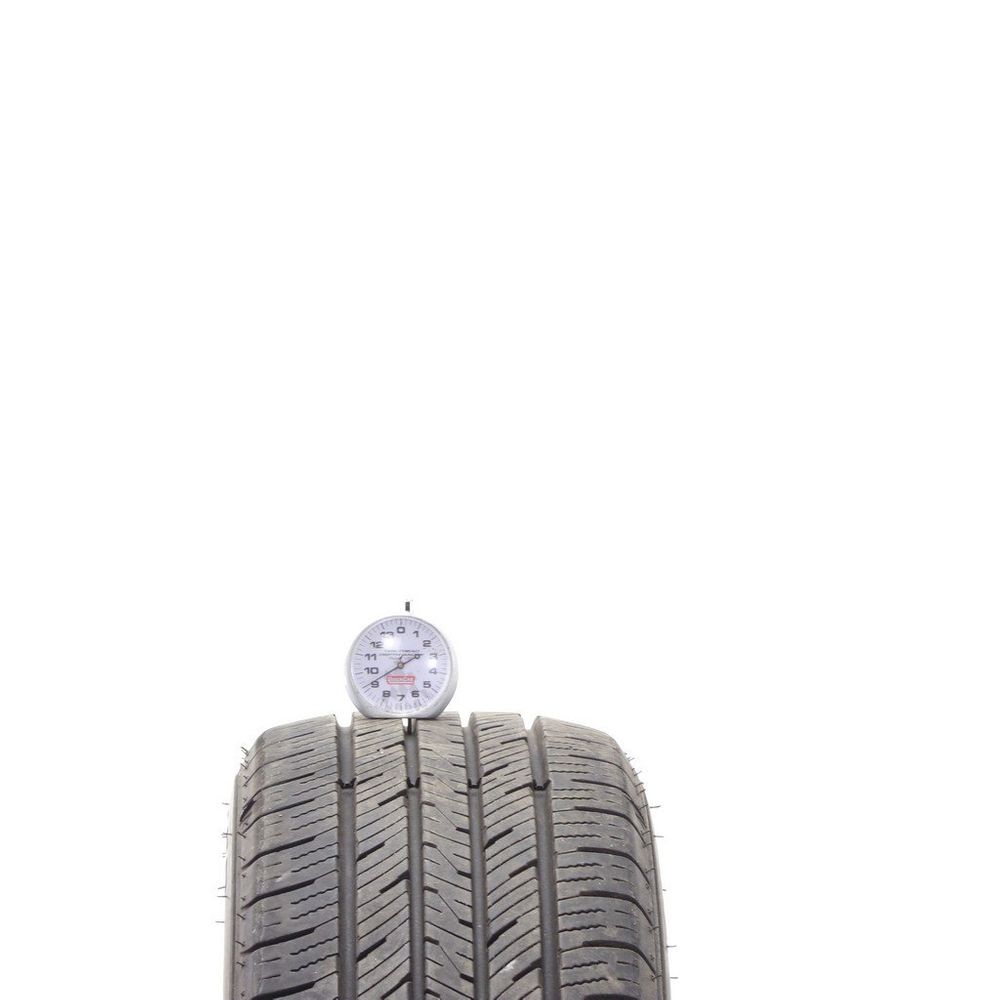 Set of (2) Used 185/55R16 Falken Sincera SN250 A/S 83H - 8-9/32 - Image 5