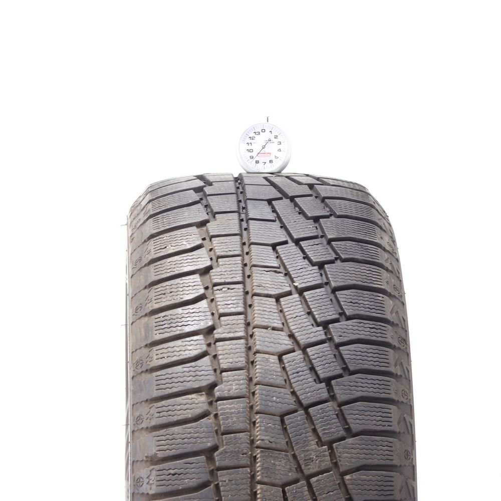 Set of (2) Used 235/55R17 Cooper Discoverer True North 99H - 8.5/32 - Image 2