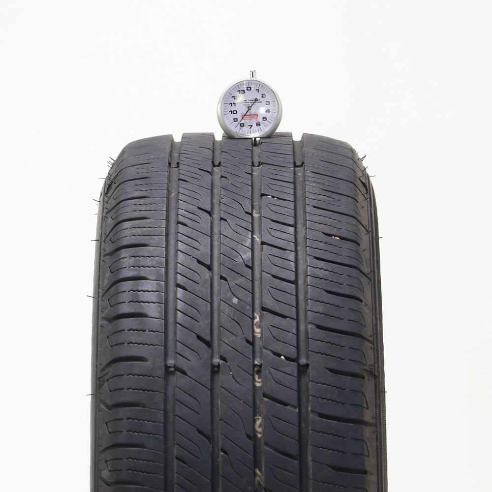 Set of (2) Used 215/60R16 Falken Sincera ST80 A/S 95V - 8-8.5/32 - Image 2