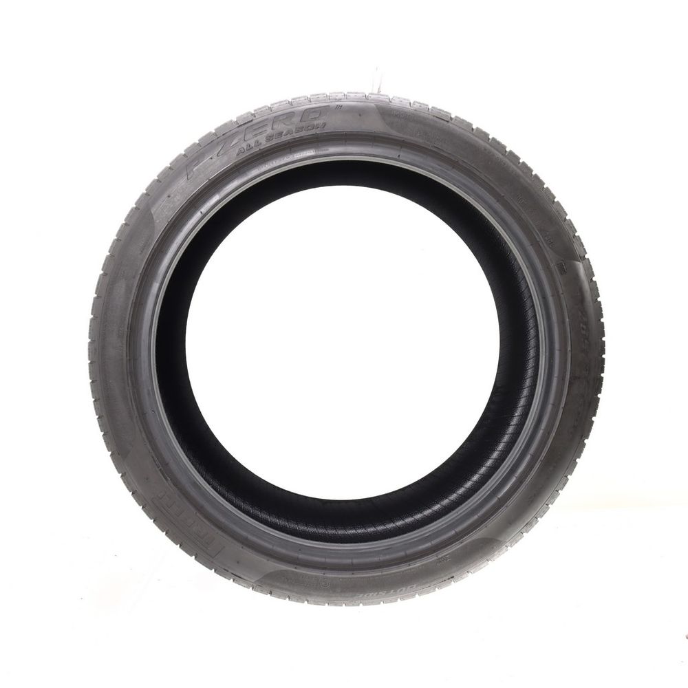 Used 285/35R20 Pirelli P Zero MGT1 100W - 4.5/32 - Image 3