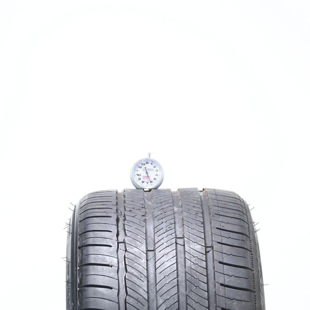 Set of (2) Used 255/35R19 Michelin Primacy Tour A/S 96W - 6/32 - Image 2