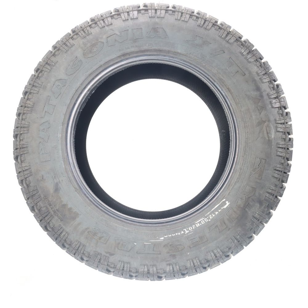 Used LT 37X12.5R20 Milestar Patagonia X/T 128Q F - 12.5/32 - Image 3