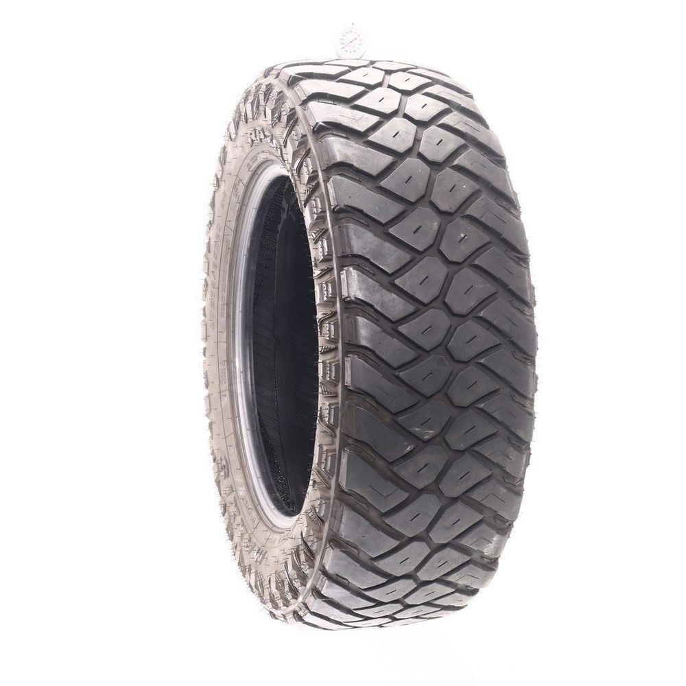 Used LT 275/65R20 Maxxis Razr MT 126/123Q E - 9/32 - Image 1