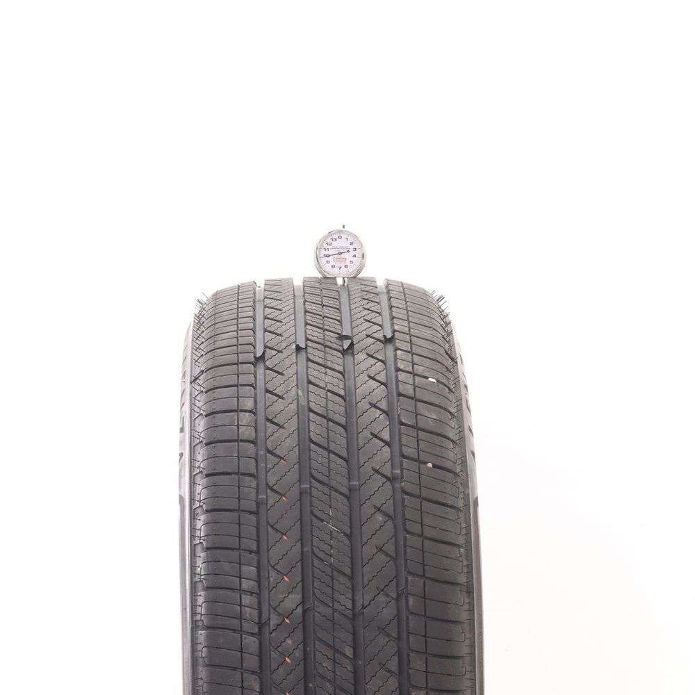 Set of (4) Used 255/50R20 Bridgestone Alenza Sport A/S 105H - 9-10/32 - Image 5