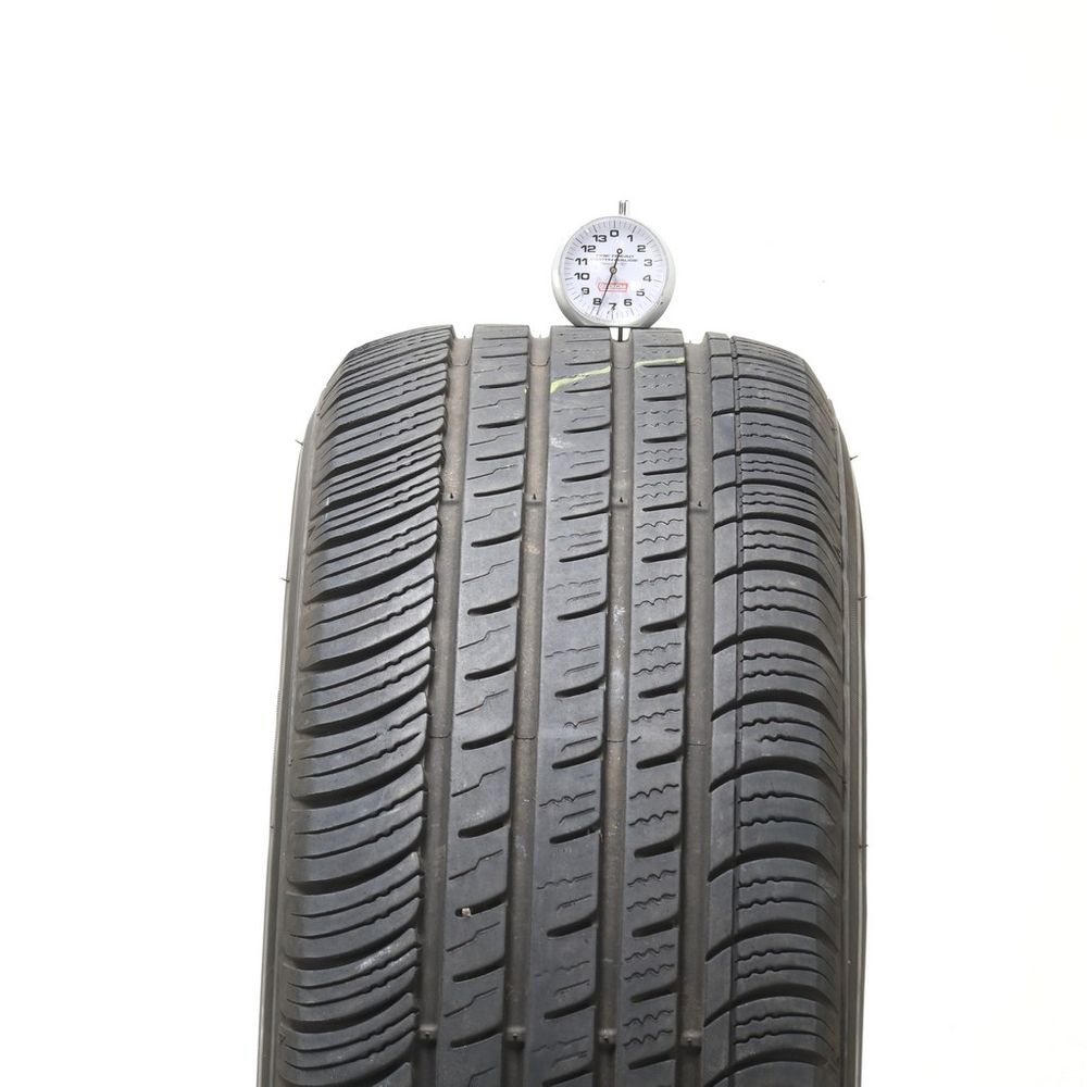 Set of (4) Used 235/65R17 SureDrive Touring A/S TA71 104H - 7.5-9/32 - Image 2