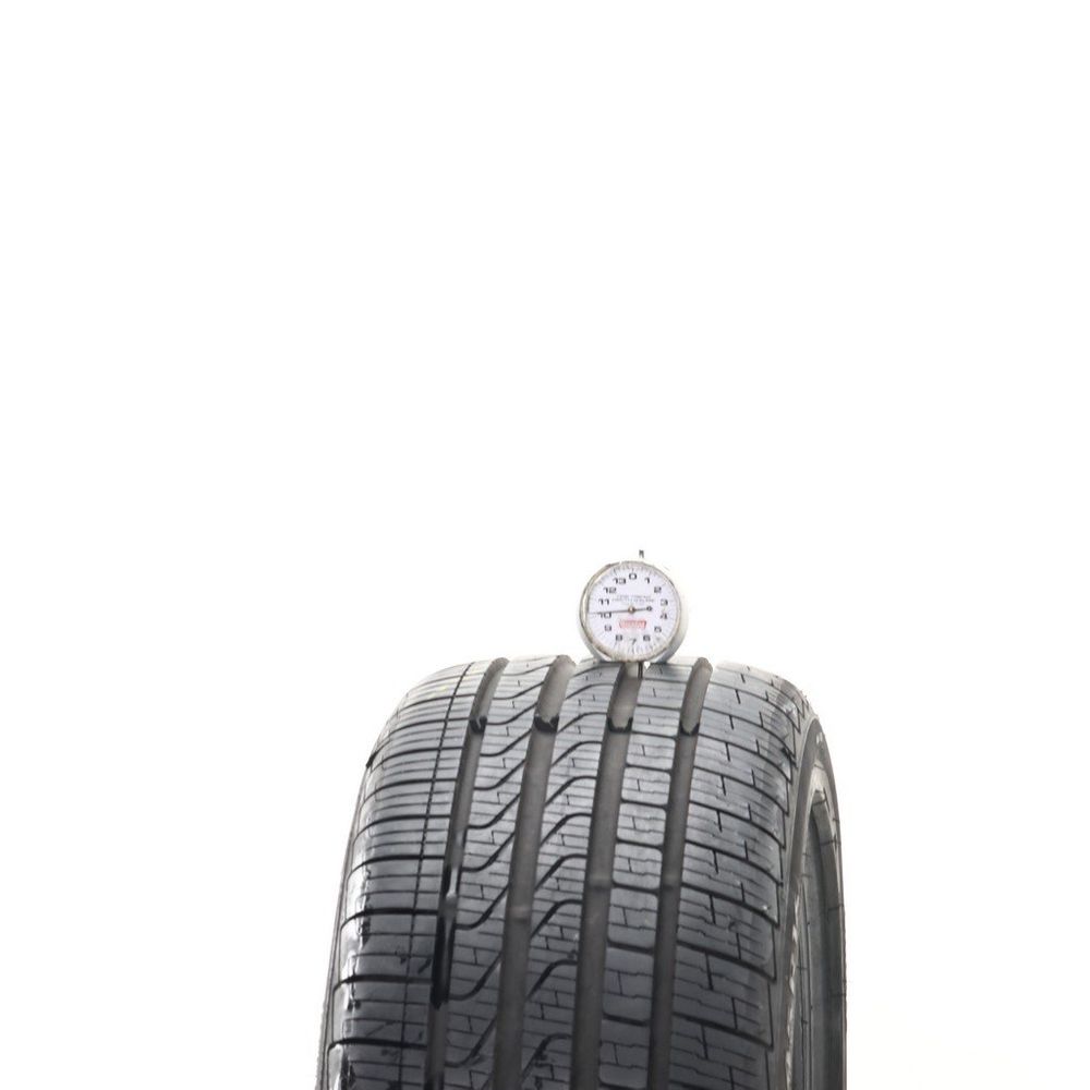 Used 195/45R16 Pirelli Cinturato P7 84V - 10/32 - Image 2