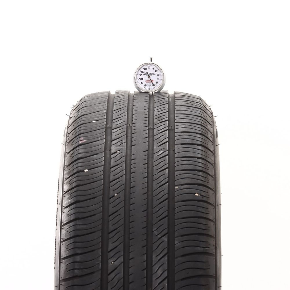 Set of (2) Used 235/60R18 GT Radial Champiro Touring AS 103V - 6-7/32 - Image 2