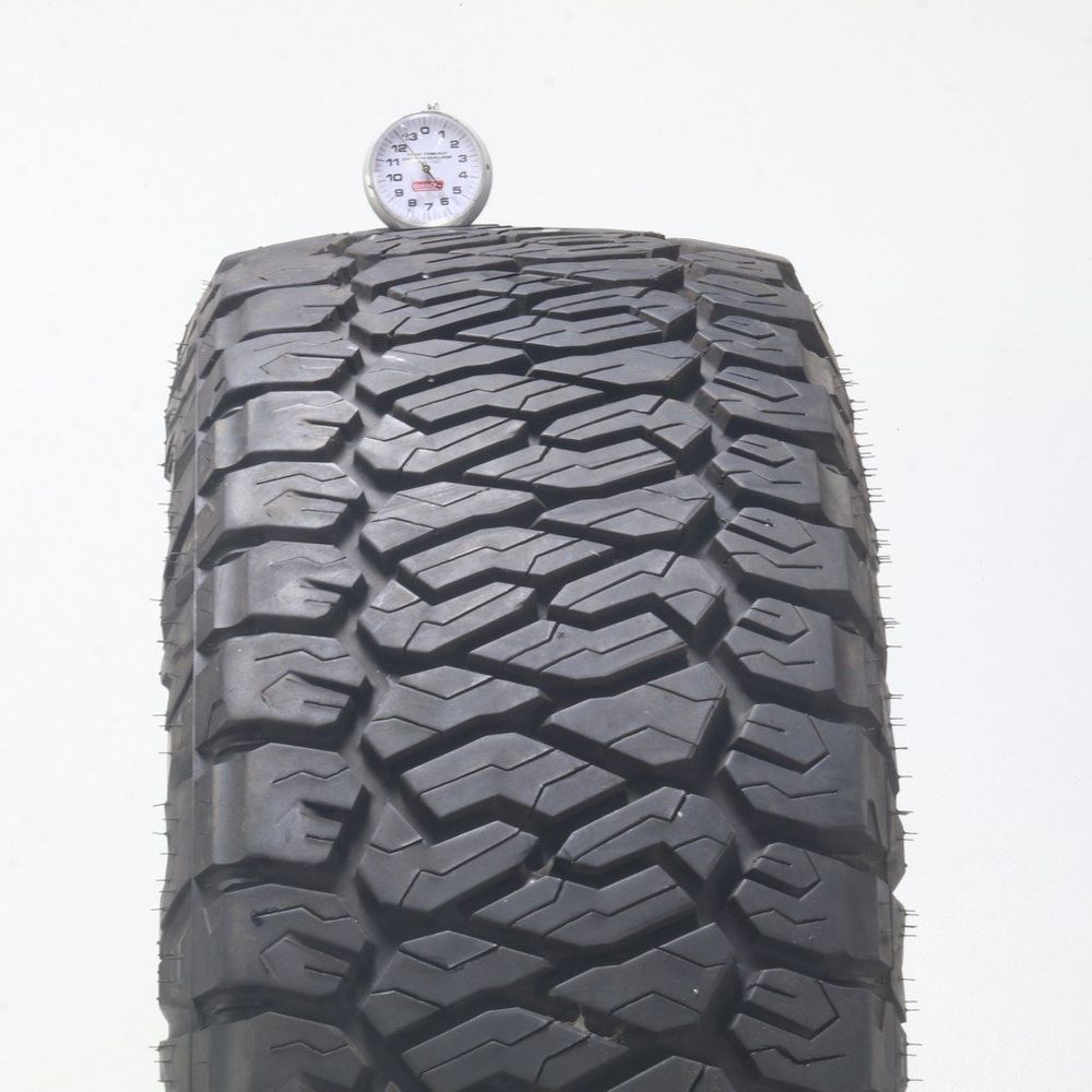 Used LT 275/70R18 Maxxis Razr AT 125/122S E - 12.5/32 - Image 2