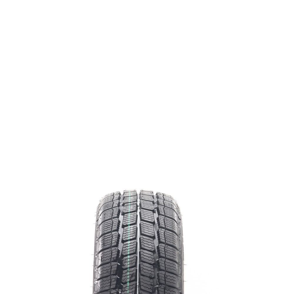 New 185/65R15 Firestone WeatherGrip 88H - Image 2