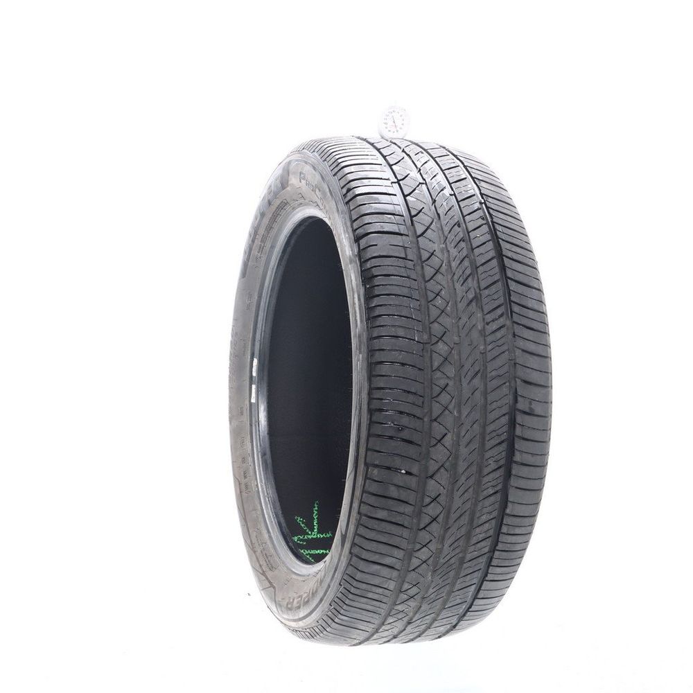 Set of (2) Used 255/50R20 Cooper ProControl 109V - 6-6.5/32 - Image 1