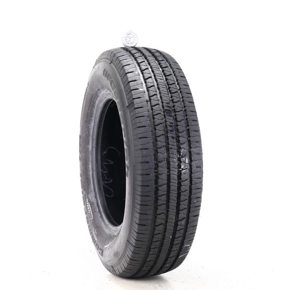 Set of (2) Used LT 225/75R16 BFGoodrich Commercial T/A All-Season 2 115/112R E - 11-12/32 - Image 4
