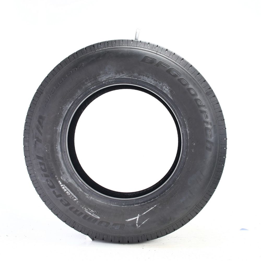 Set of (2) Used LT 225/75R16 BFGoodrich Commercial T/A All-Season 2 115/112R E - 11-12/32 - Image 6