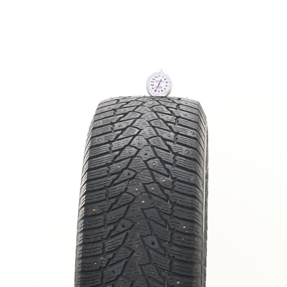 Used 235/65R18 GT Radial IcePro SUV 3 Studded 106T - 8/32 - Image 2