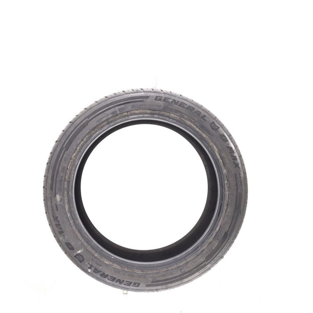 Used 225/45ZR17 General G-Max AS-07 91W - 9/32 - Image 3