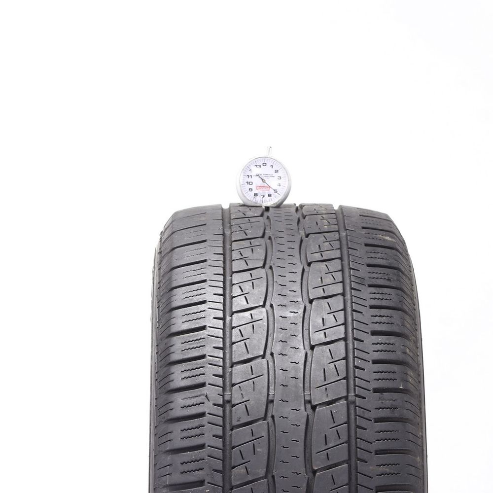 Used 235/55R19 General Grabber HTS 60 101H - 5/32 - Image 2