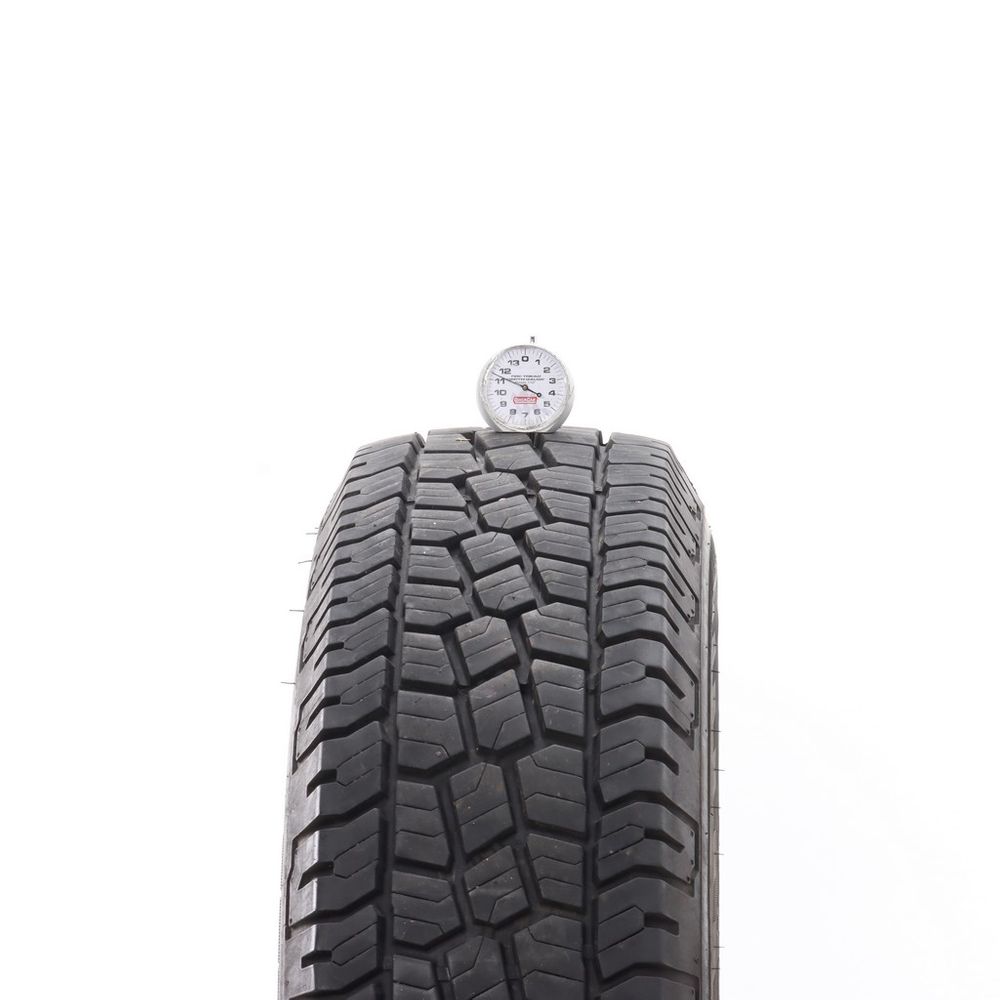 Used LT 225/75R16 Mastercraft Stratus AP 115/112R E - 11.5/32 - Image 2