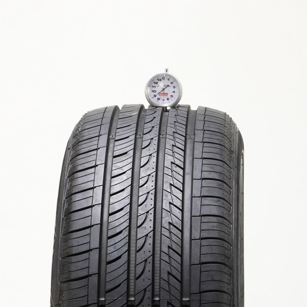 Set of (2) Used 235/55R19 Sumitomo GeoTour 105V - 8-8.5/32 - Image 5