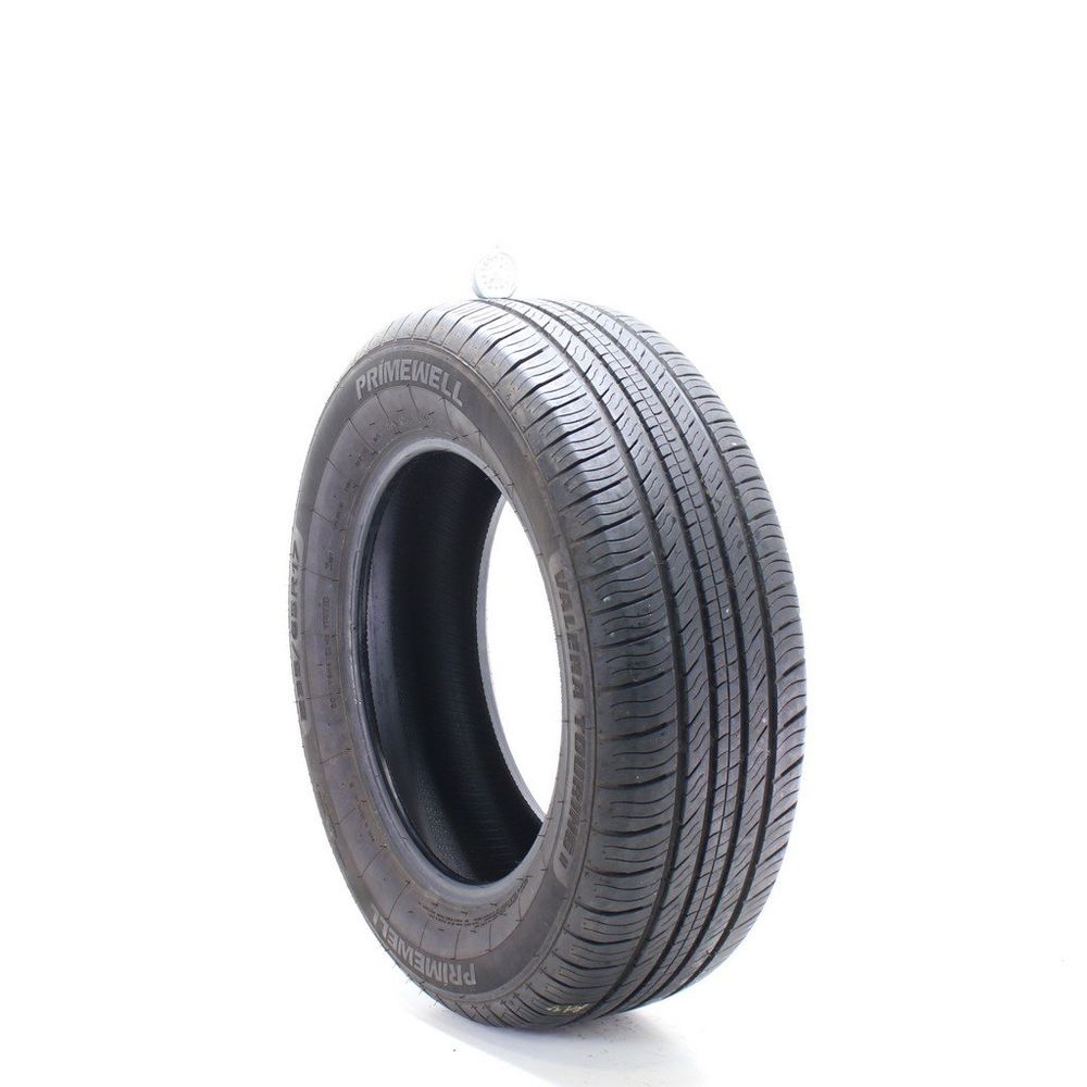 Set of (2) Used 235/65R17 Primewell Valera Touring II 104H - 7-8.5/32 - Image 4