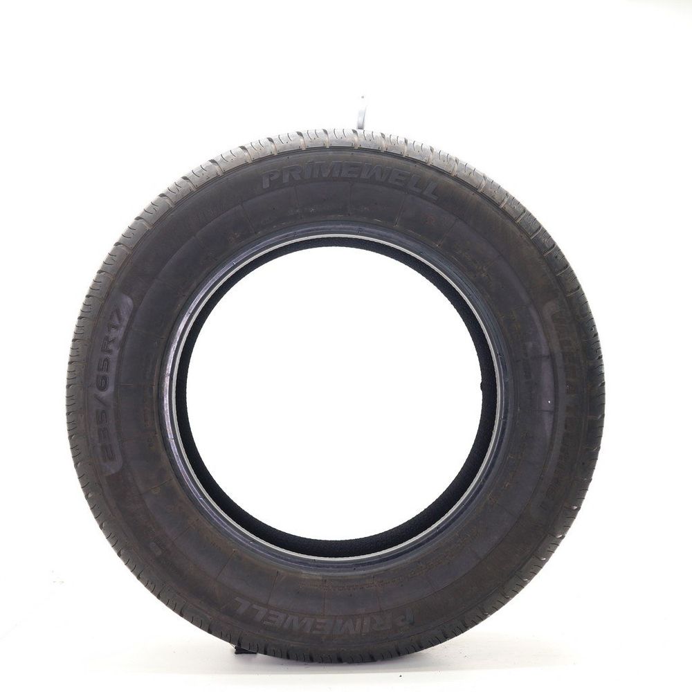 Set of (2) Used 235/65R17 Primewell Valera Touring II 104H - 7-8.5/32 - Image 6