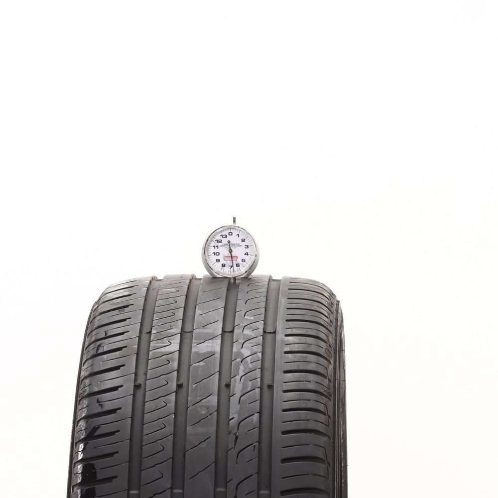 Set of (2) Used 225/45R17 Barum Bravuris 5 HM 94W - 6.5-7/32 - Image 2