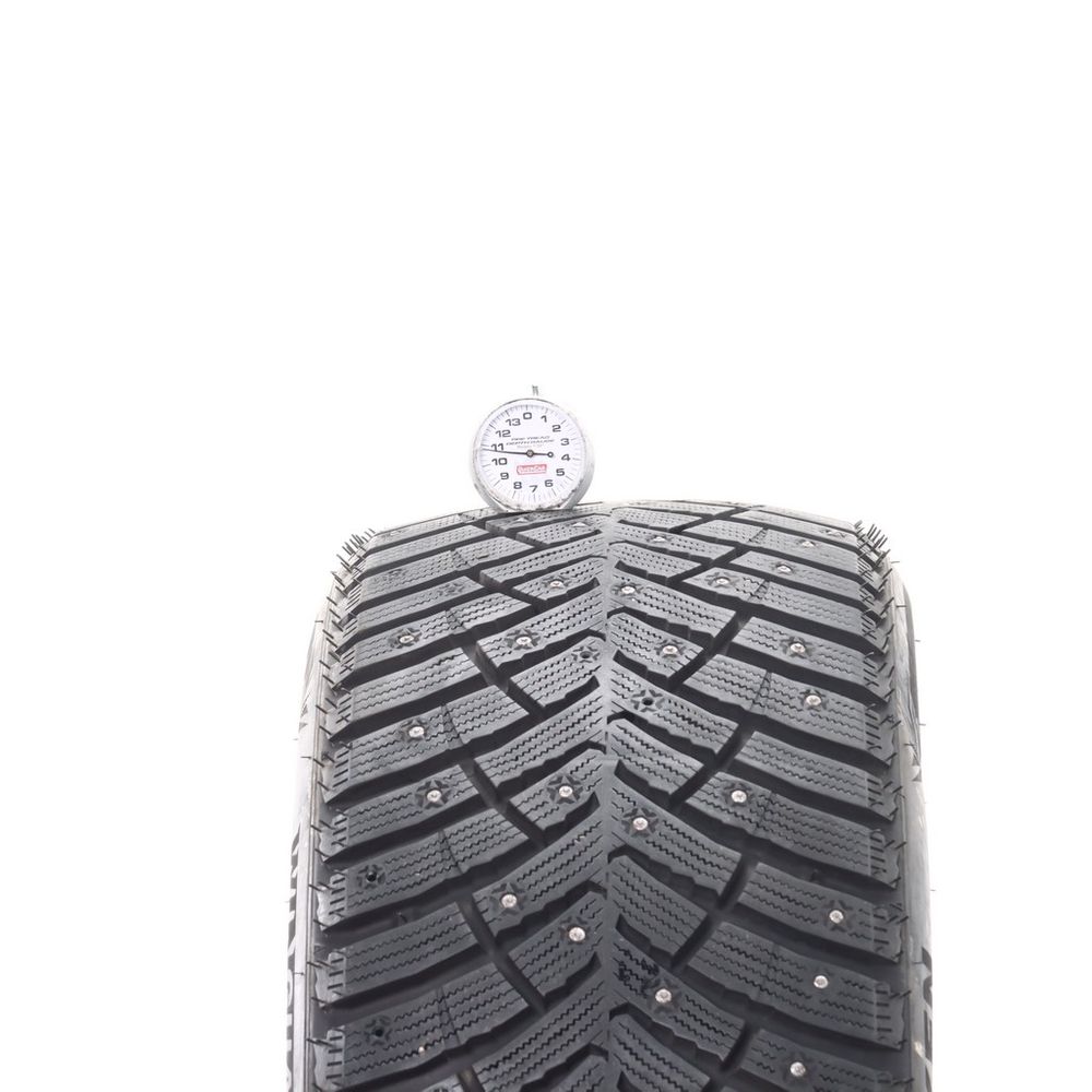 Used 235/45R18 Nexen WinGuard winSpike 3 Studded 98T - 10.5/32 - Image 2