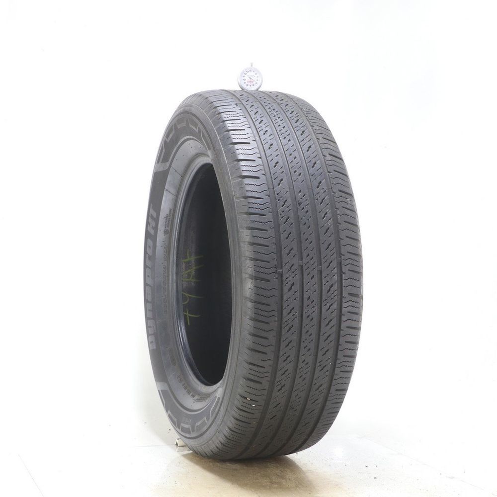 Used 265/60R18 Hankook Dynapro HT 110T - 4.5/32 - Image 1