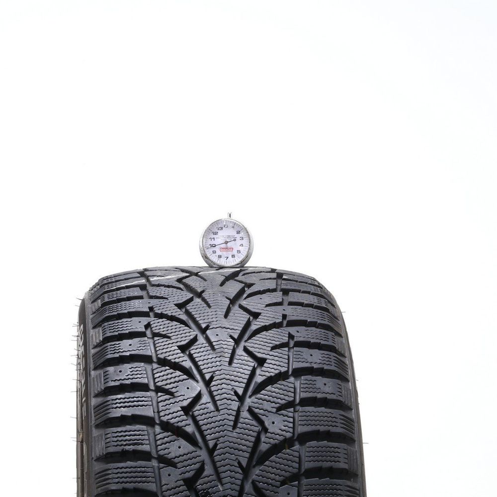 Set of (2) Used 245/45R18 Toyo Observe G3-Ice 100T - 9.5-10/32 - Image 2