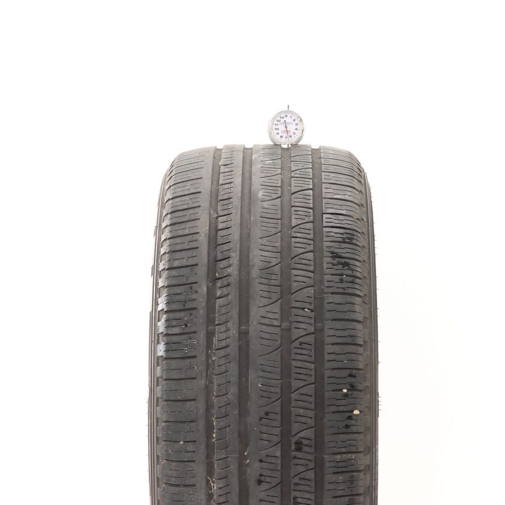 Used 265/50R19 Pirelli Scorpion Verde MGT 110W - 6.5/32 - Image 2