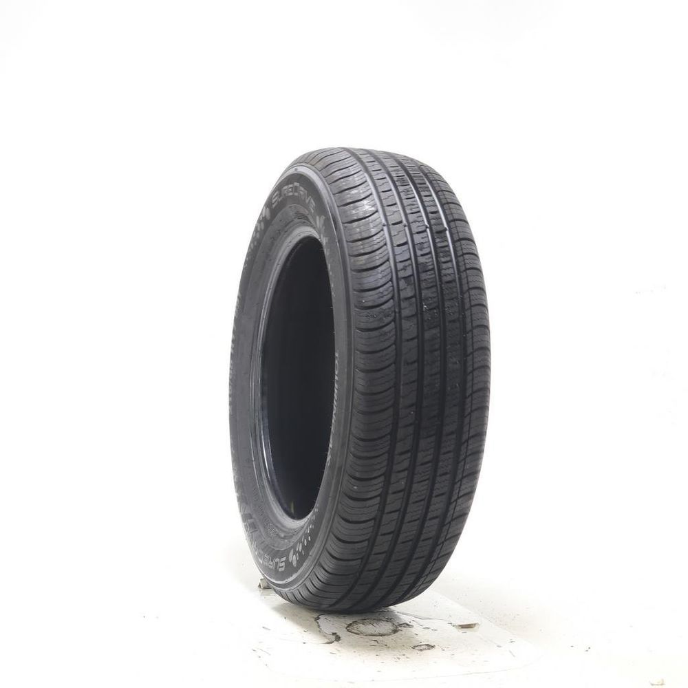 Driven Once 215/65R17 SureDrive Touring A/S TA71 99T - 10.5/32 - Image 1