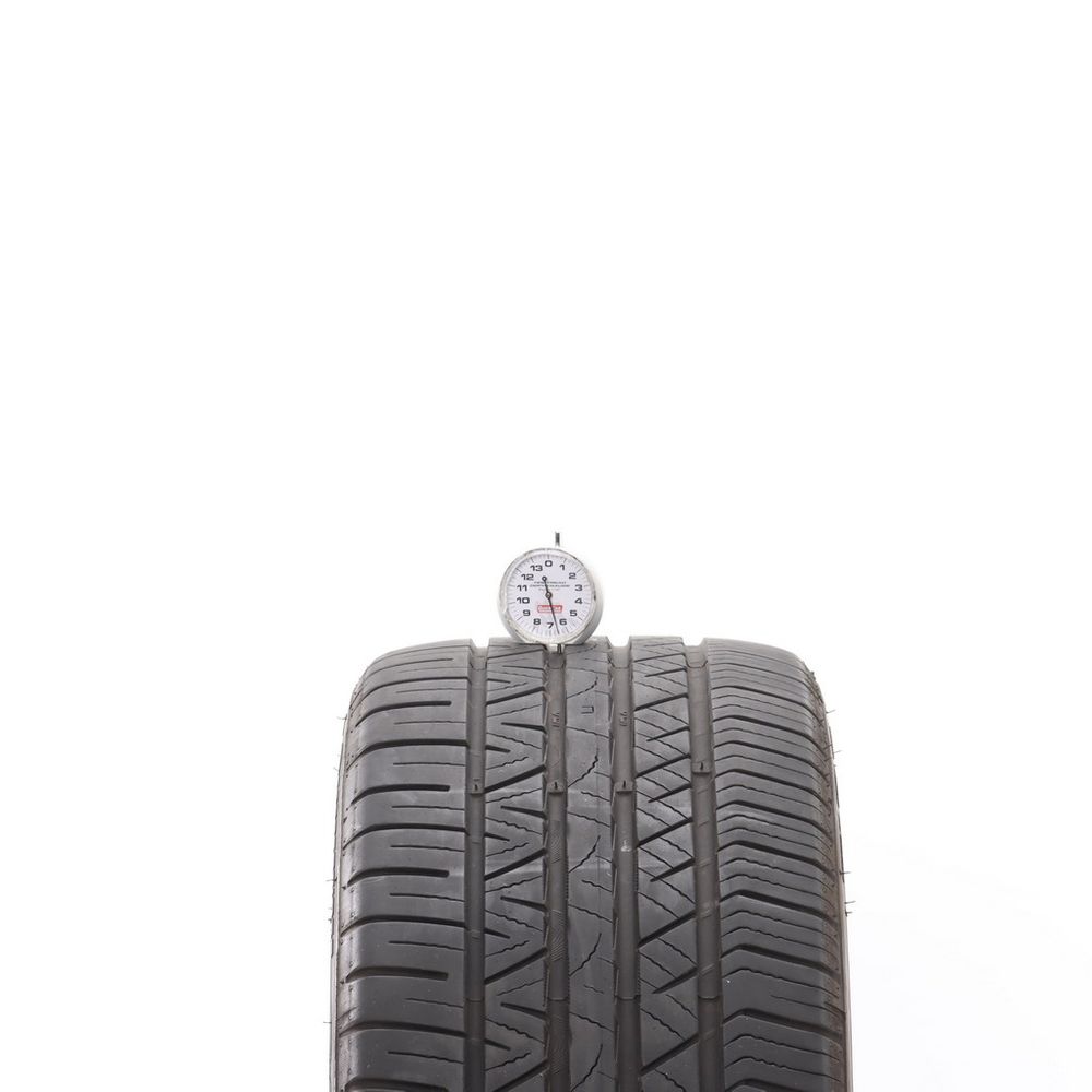 Used 225/40R18 Cooper Zeon RS3-G1 92Y - 6.5/32 - Image 2