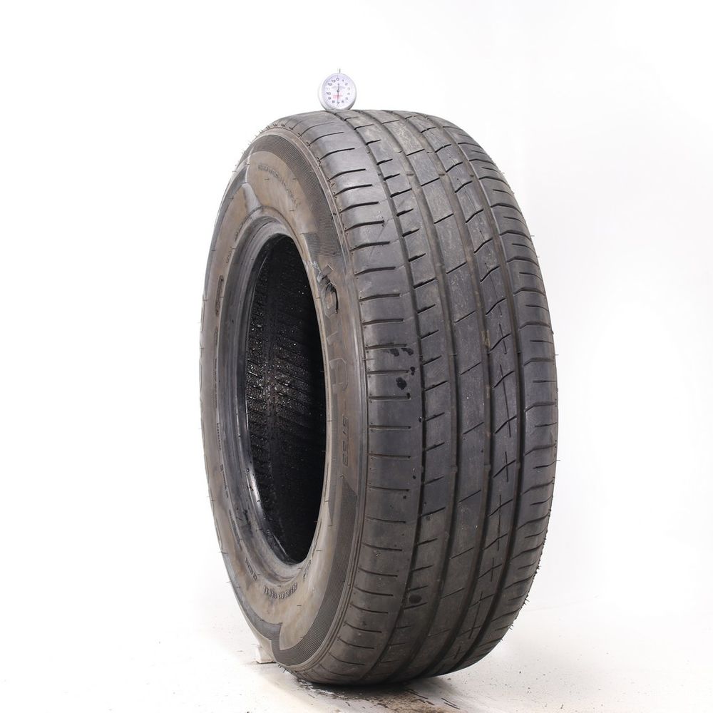 Used 265/65R17 Accelera IOTA ST68 116H - 7/32 - Image 1