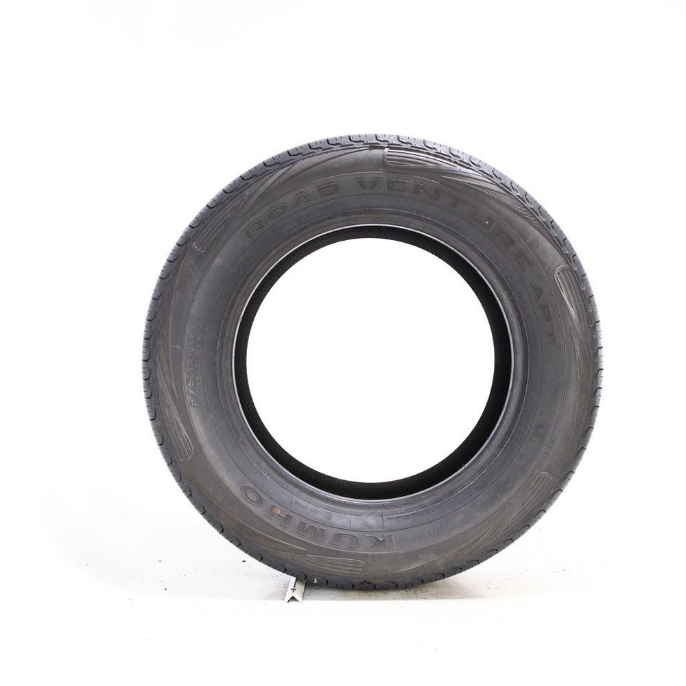 Driven Once 275/55R17 Kumho Road Venture APT 109H - 11/32 - Image 3