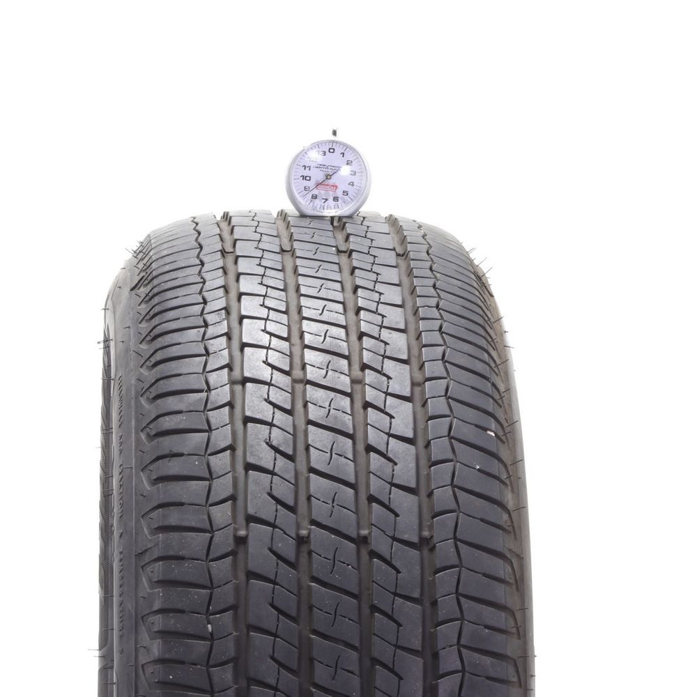 Set of (2) Used 235/60R16 Firestone Champion Fuel Fighter 100T - 8.5/32 - Image 2