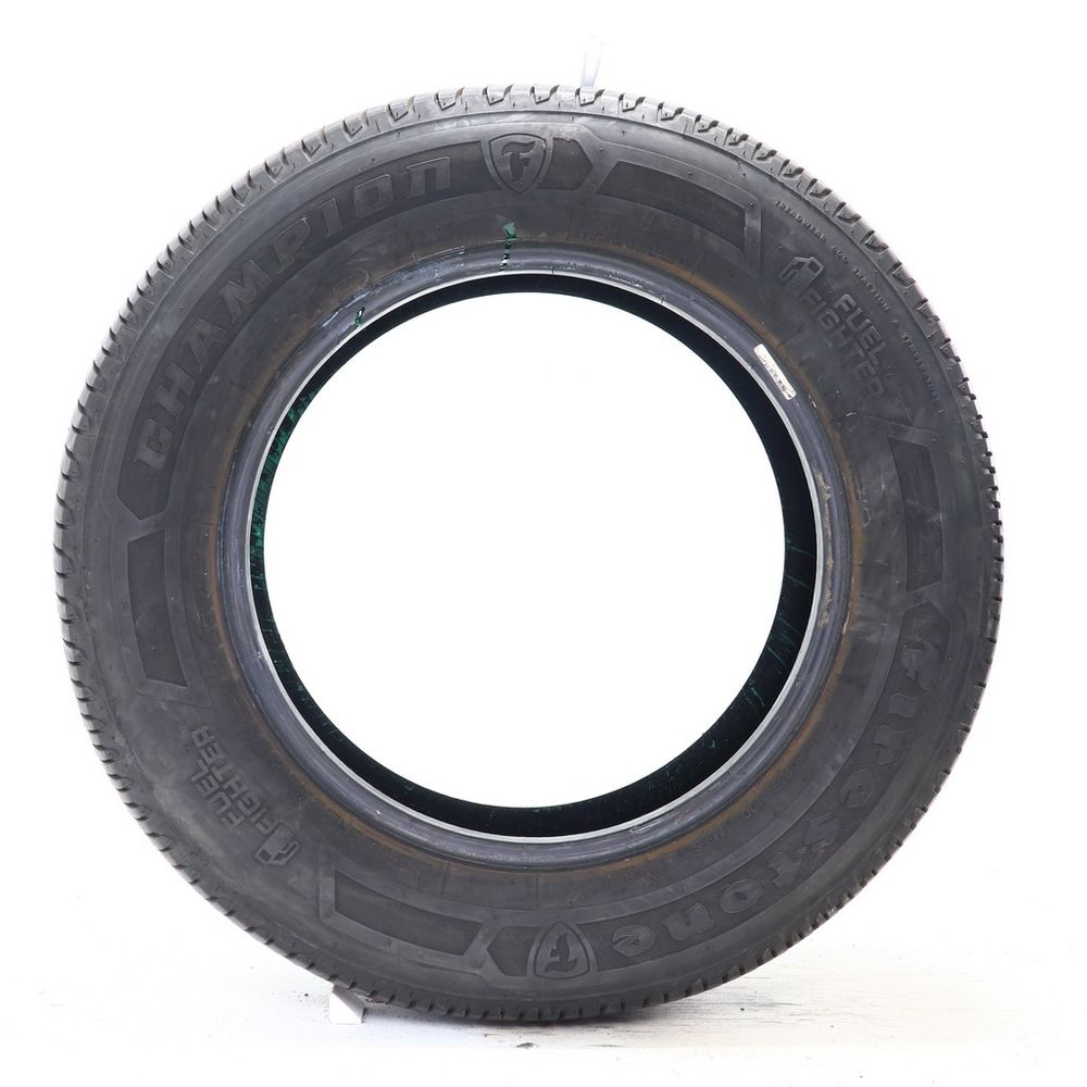 Set of (2) Used 235/60R16 Firestone Champion Fuel Fighter 100T - 8.5/32 - Image 3