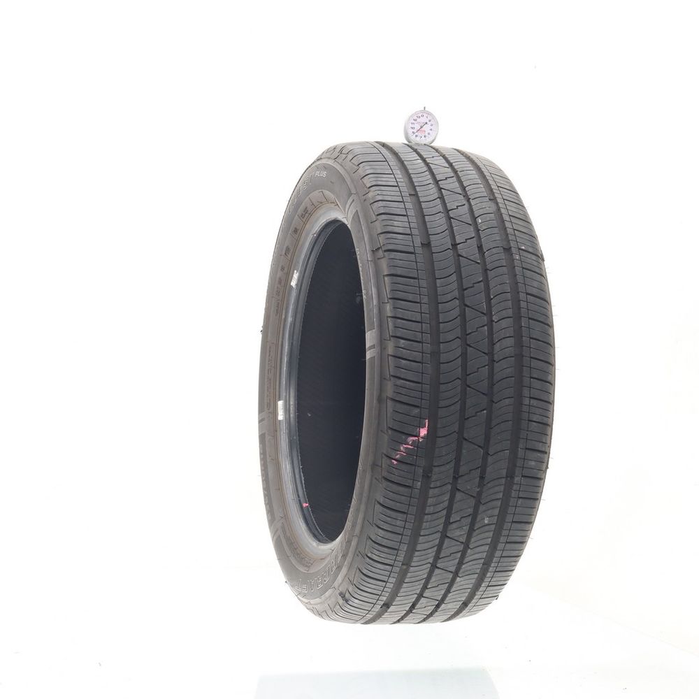 Used 235/50R18 Mastercraft Courser Quest Plus 97V - 8.5/32 - Image 1