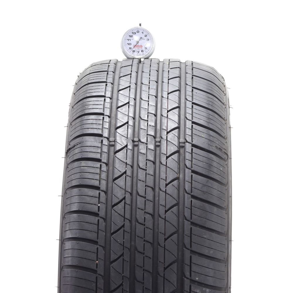 Used 225/55R19 Milestar MS932 Sport 99V - 8.5/32 - Image 2