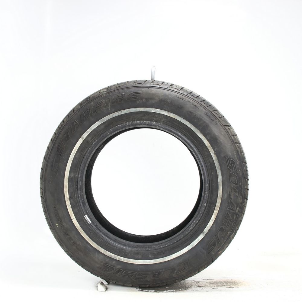 Used 205/75R15 Starfire Solarus Classic 97T - 8/32 - Image 3