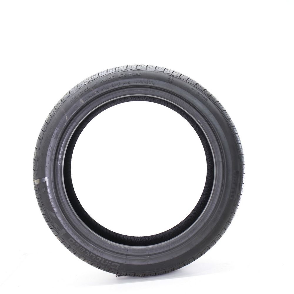 New 225/45R18 Pirelli Cinturato P7 Run Flat 91V - 10/32 - Image 3